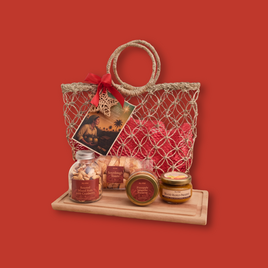 Sunset Aperitivo Set (Limited Edition)