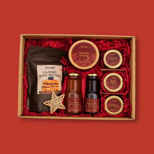 The New Pantry Collection