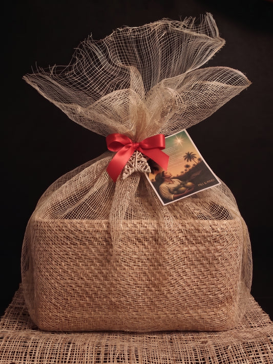 The Heritage Grand Hamper