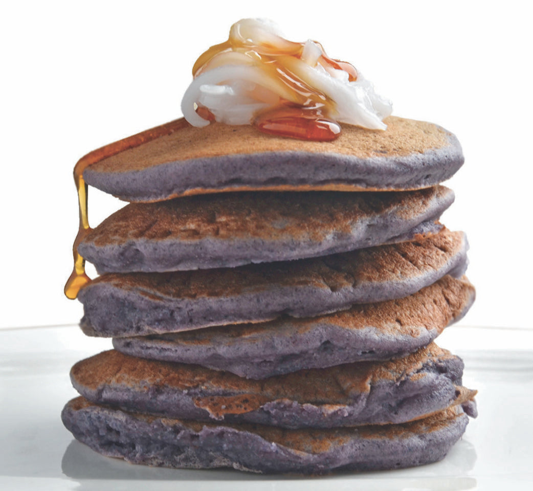 Ube Pancake Mix