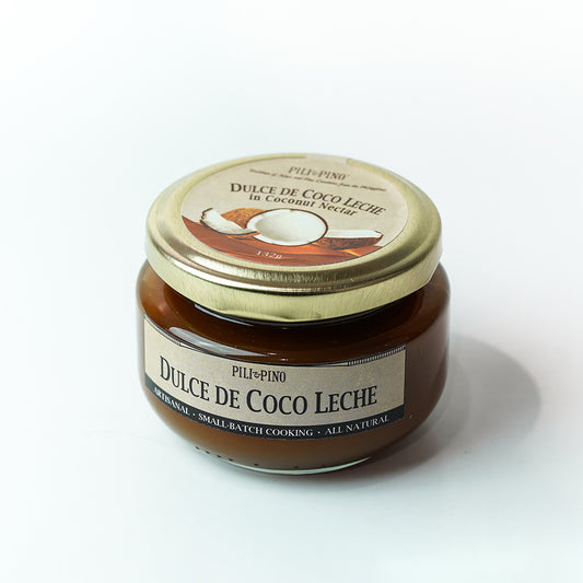 Dulce de Coco Leche