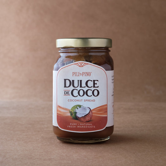 Dulce de Coco Coconut Spread, Original