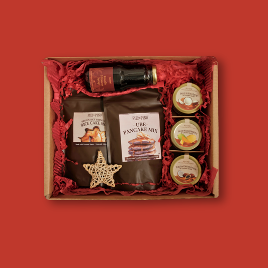 Holiday Bake & Share