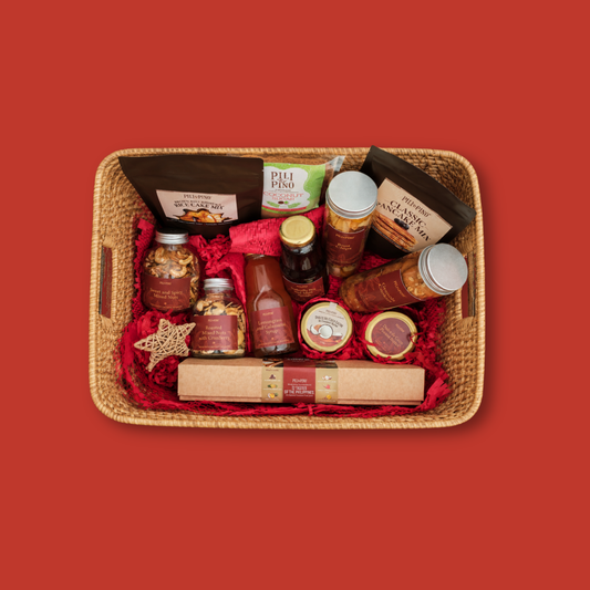 The Heritage Grand Hamper
