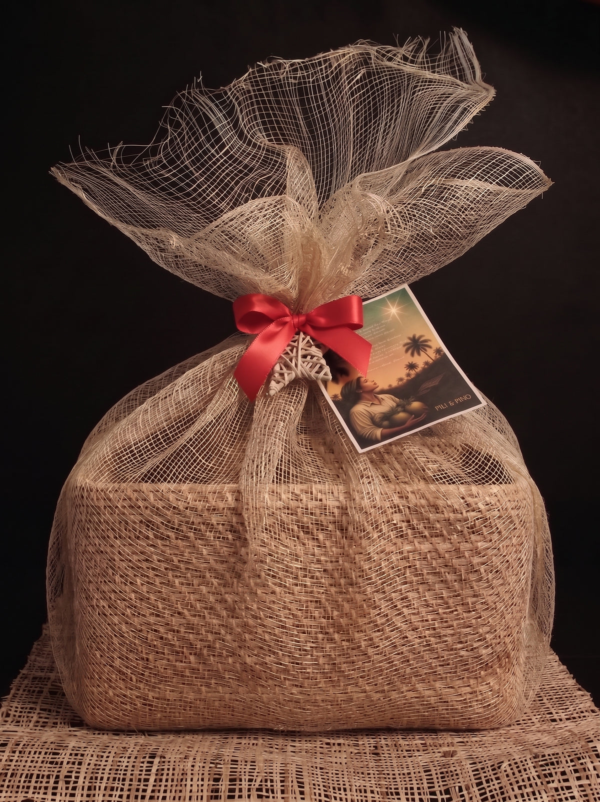 The Heritage Grand Hamper