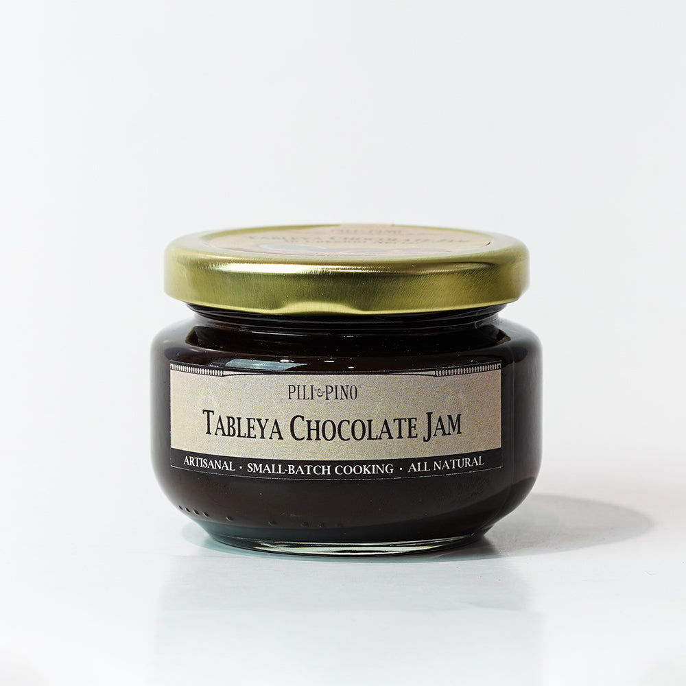 Tableya Chocolate Jam