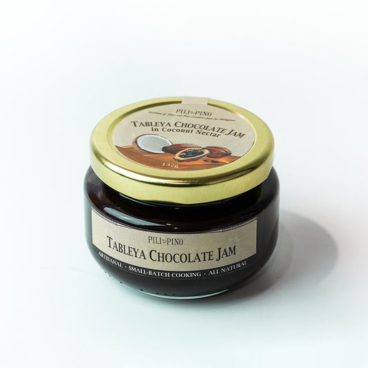 Tableya Chocolate Jam